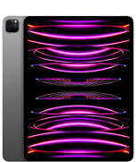 iPad Pro 12.9(6세대)