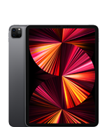 iPad Pro 11 (3세대)