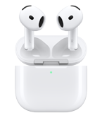 AirPods 4 액티브 노이즈 캔슬링 모델