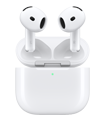 AirPods 4 액티브 노이즈 캔슬링 모델
