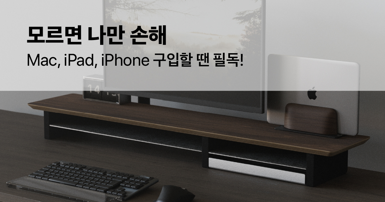  Apple 전문가 프리스비 추천 제품