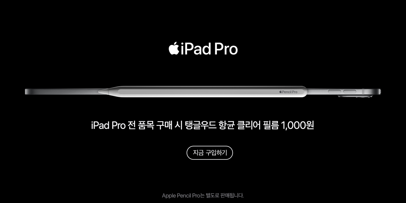 iPad Pro
