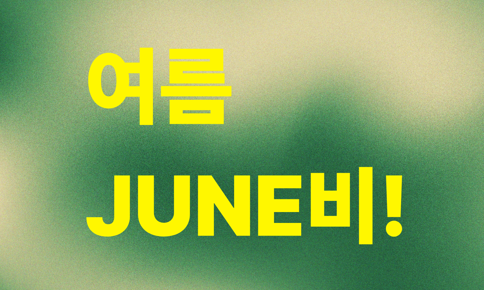 시원한 가격