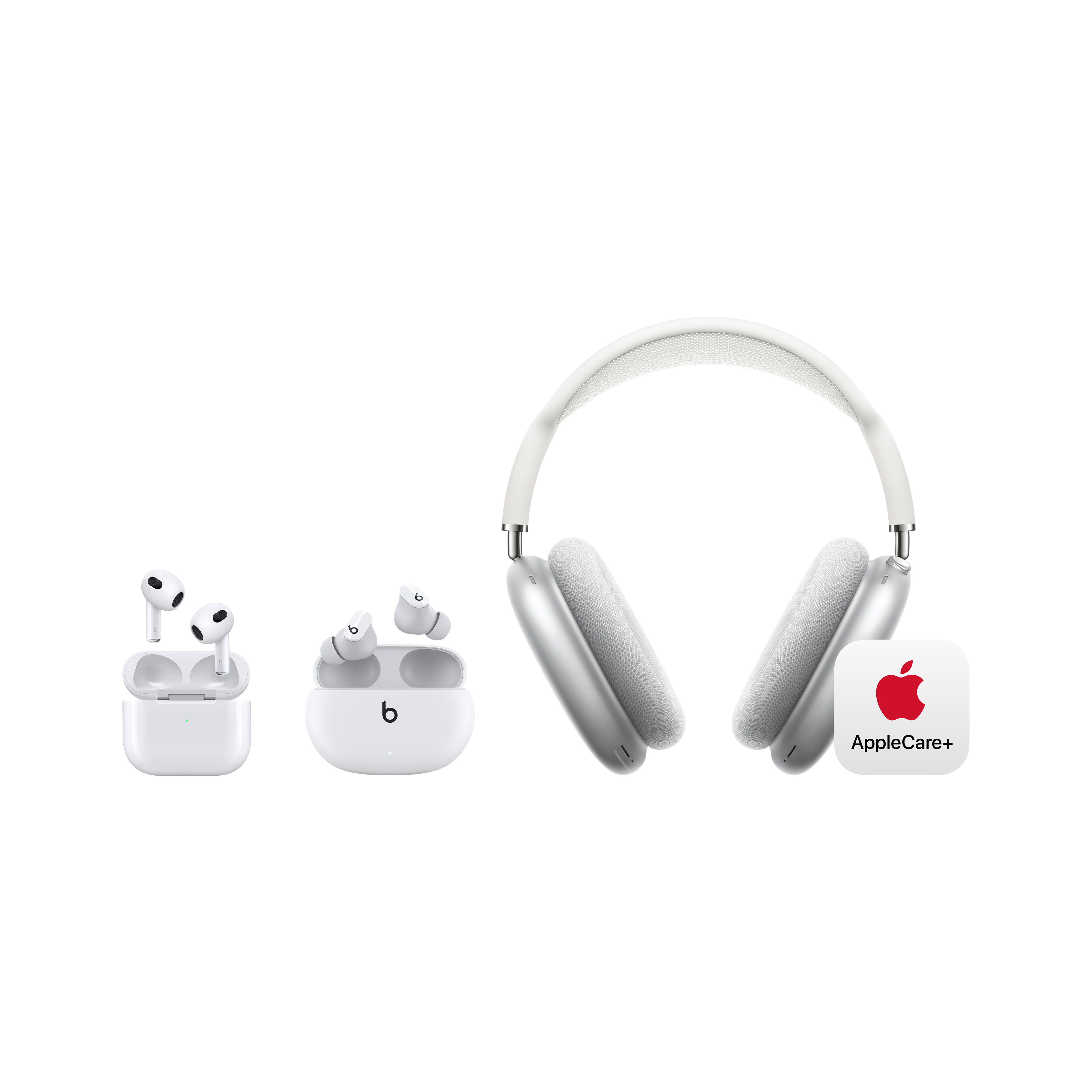 AppleCare+(Airpods Max)