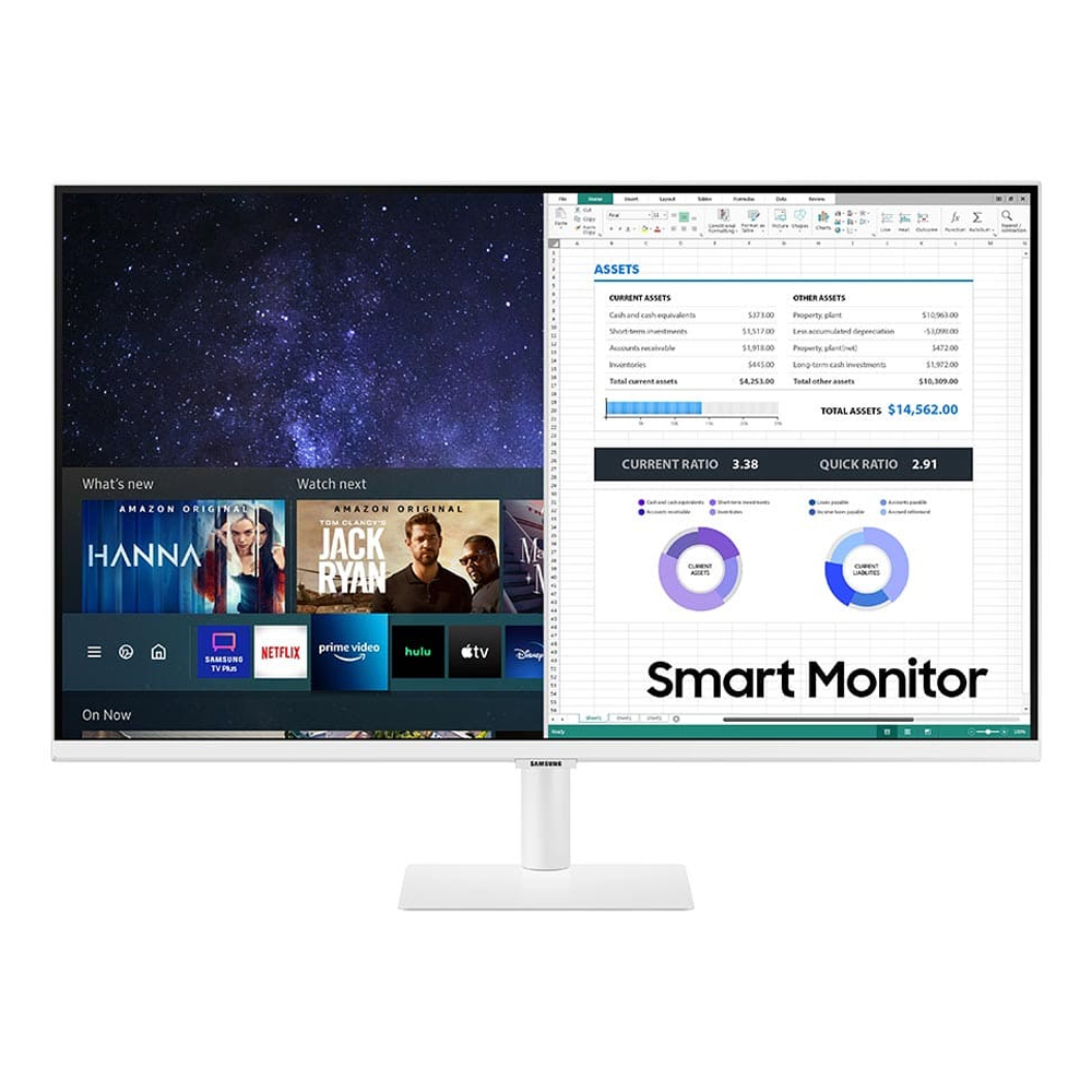 samsung m5 dex