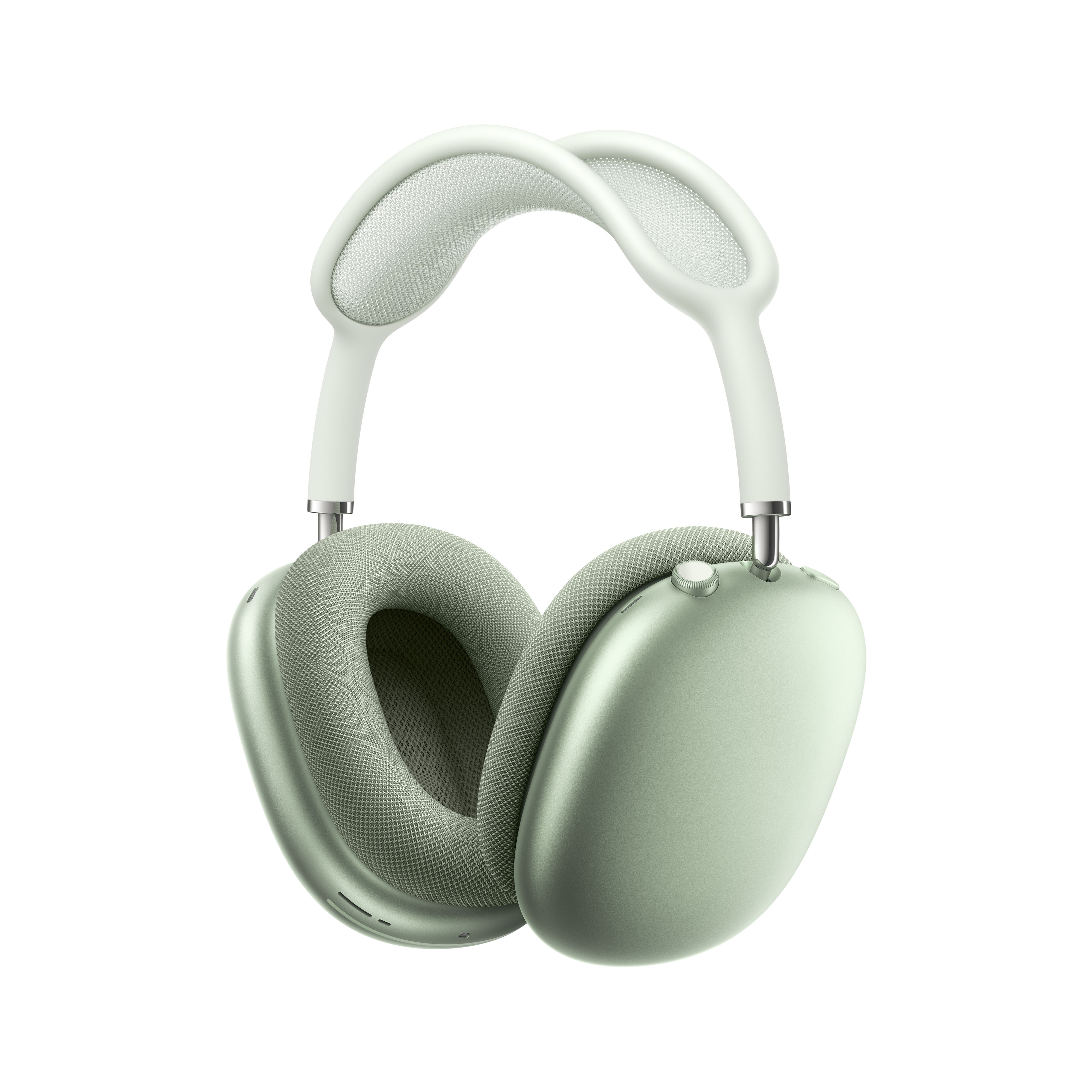 AirPods Max 에어팟 맥스 - 그린 MGYN3KH/A - Frisbee Airpods Max 에어팟 맥스 - 그린 Mgyn3Kh/A - Frisbee