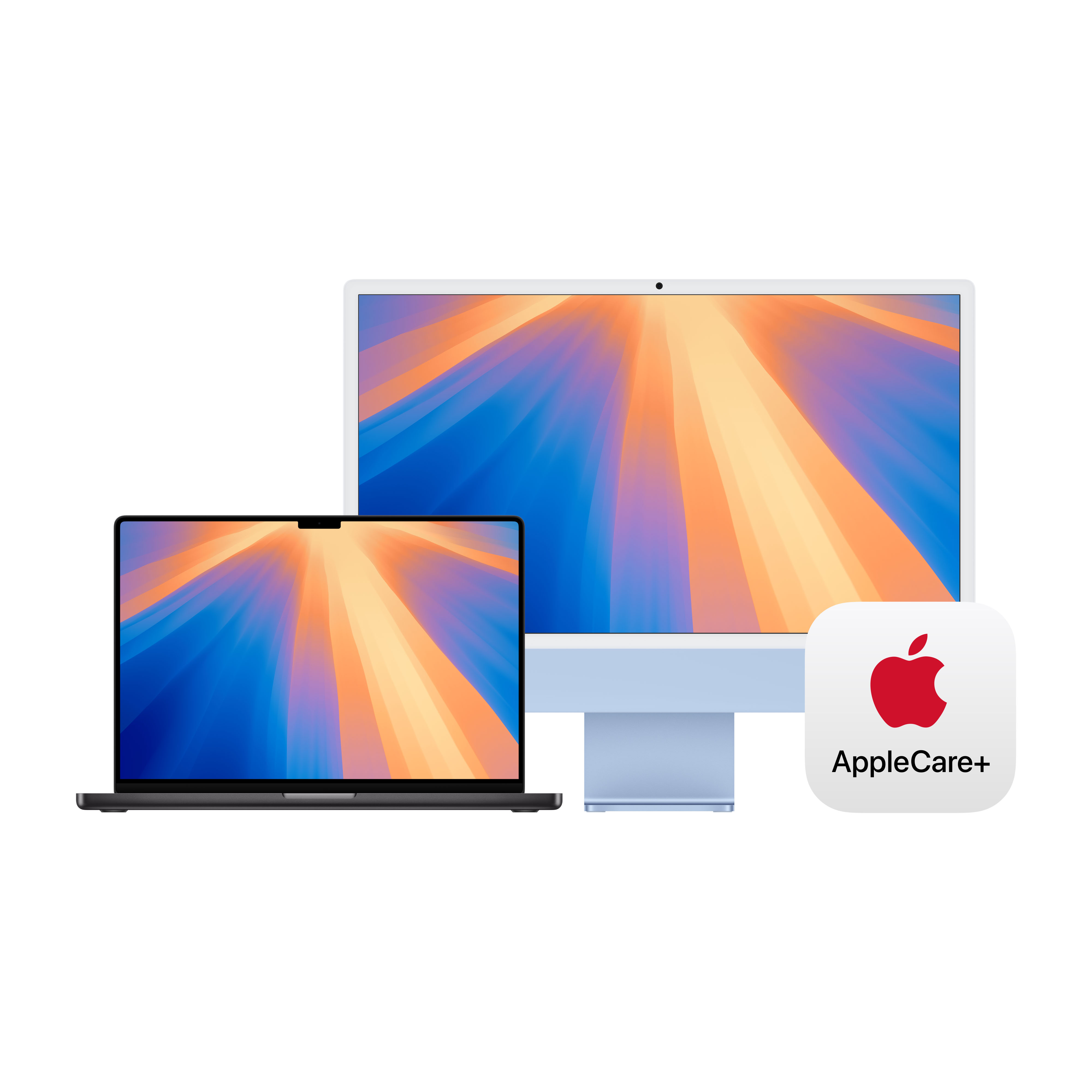 AppleCare+ 13 MacBook Air M3