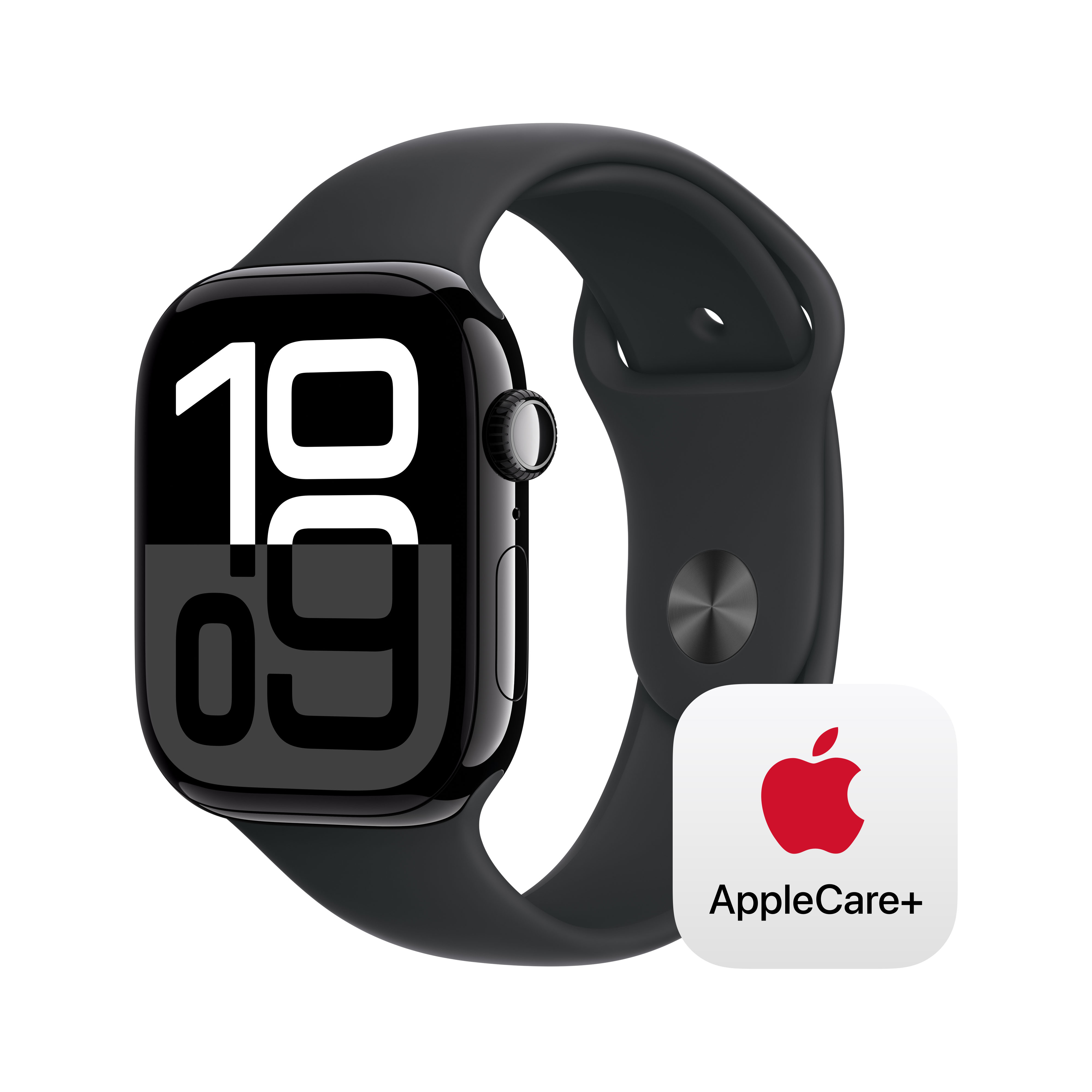 AppleCare+ Watch 10 Aluminium