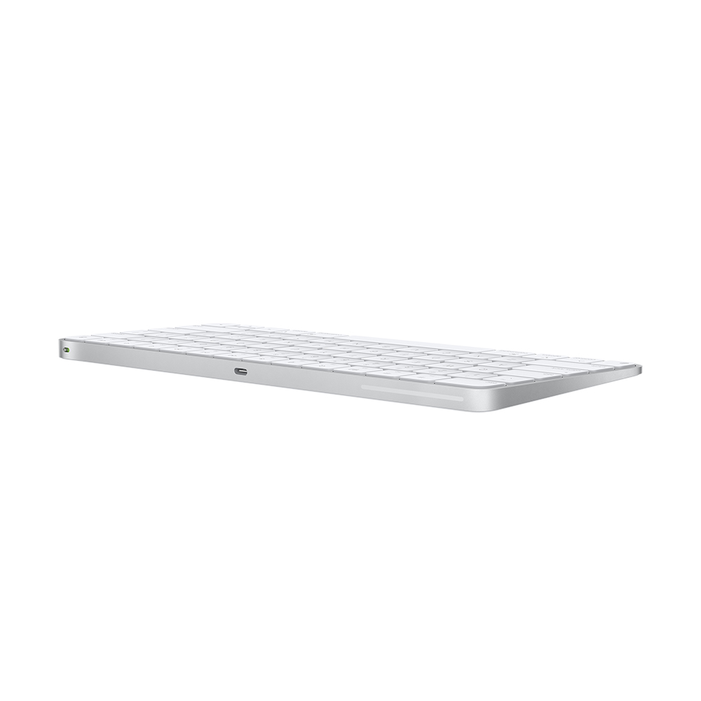 Magic Keyboard (USB-C) - 한국어 MXCL3KH/A - Frisbee
