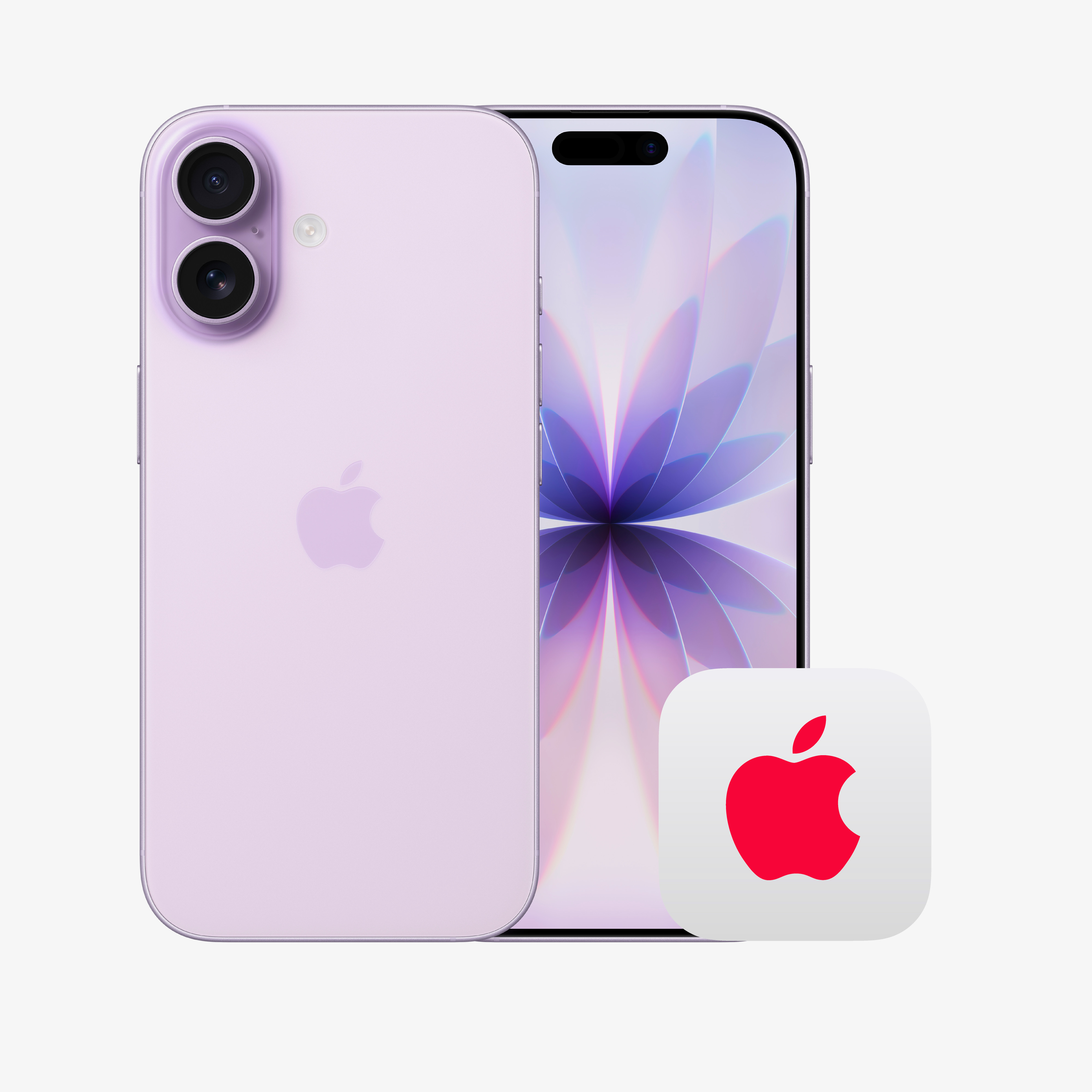 AppleCare+ iPhone 17