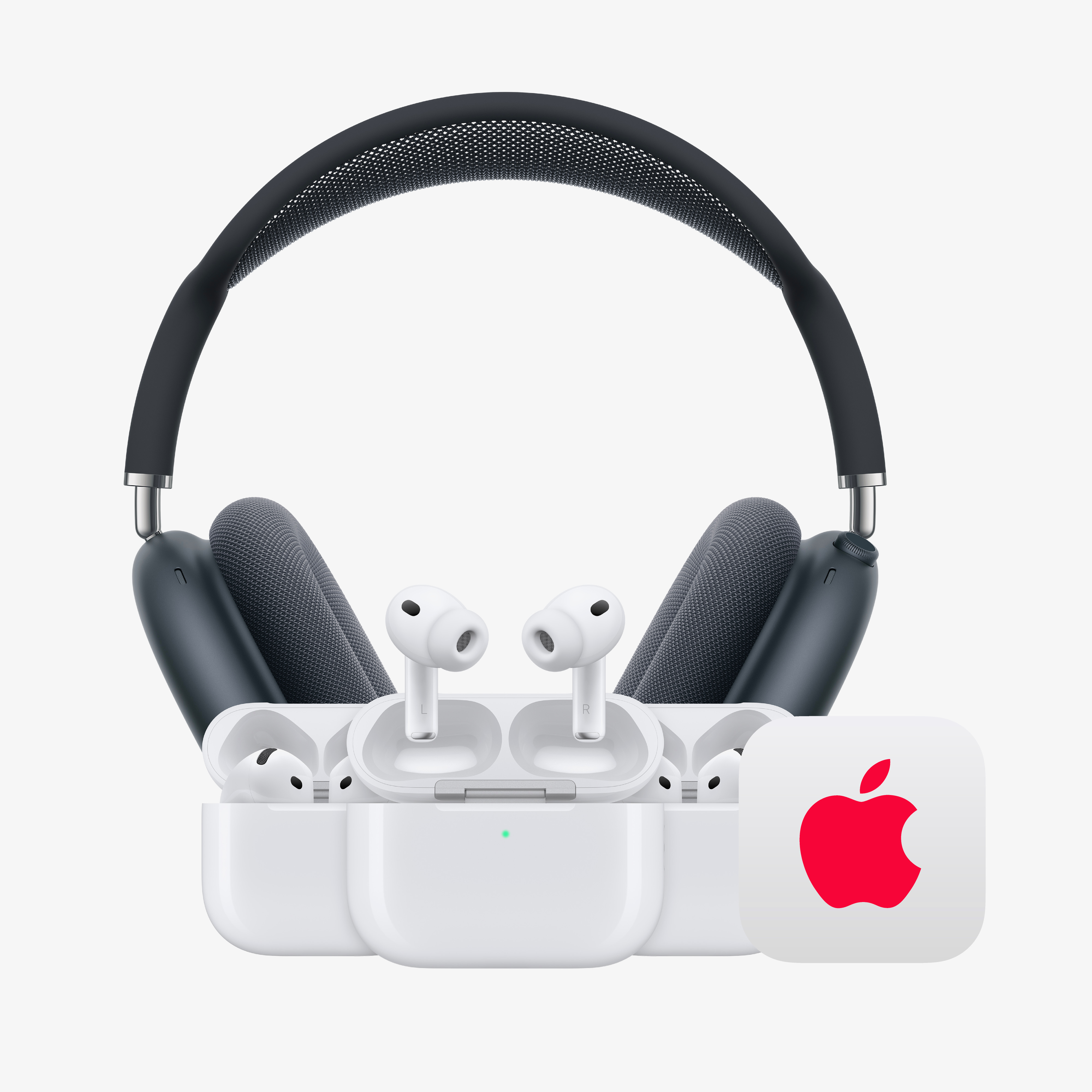 AppleCare+ AirPods Pro 3