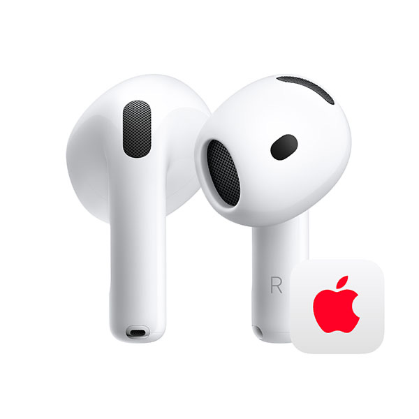 AppleCare+ AirPods Pro 3
