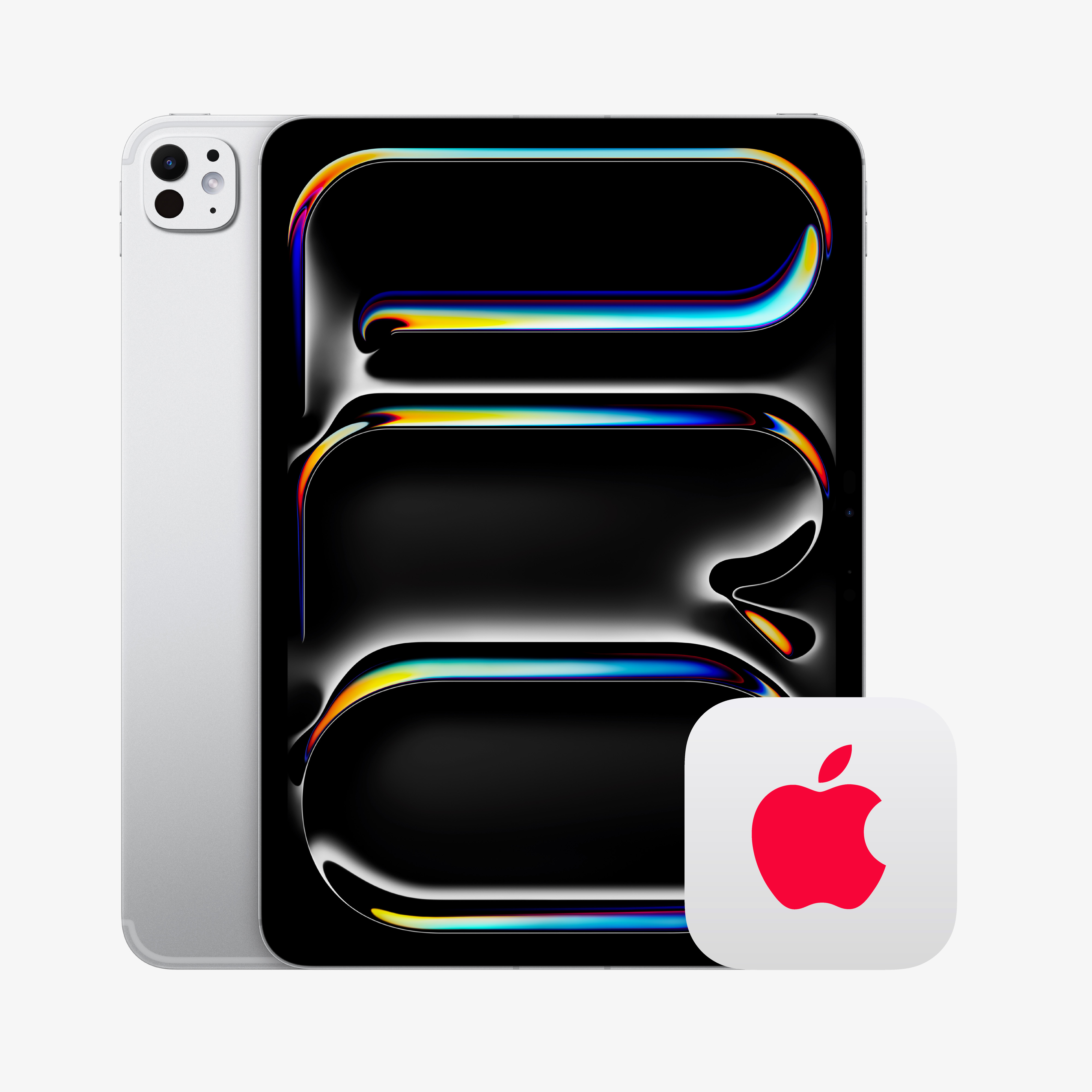 AppleCare+ iPad Pro 13 (M5)