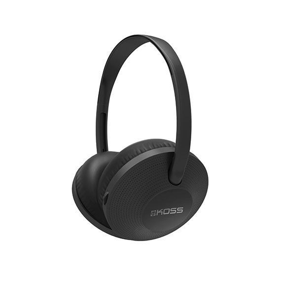 KOSS 코스 무선 헤드폰 KPH7 Wireless Type-C - Frisbee