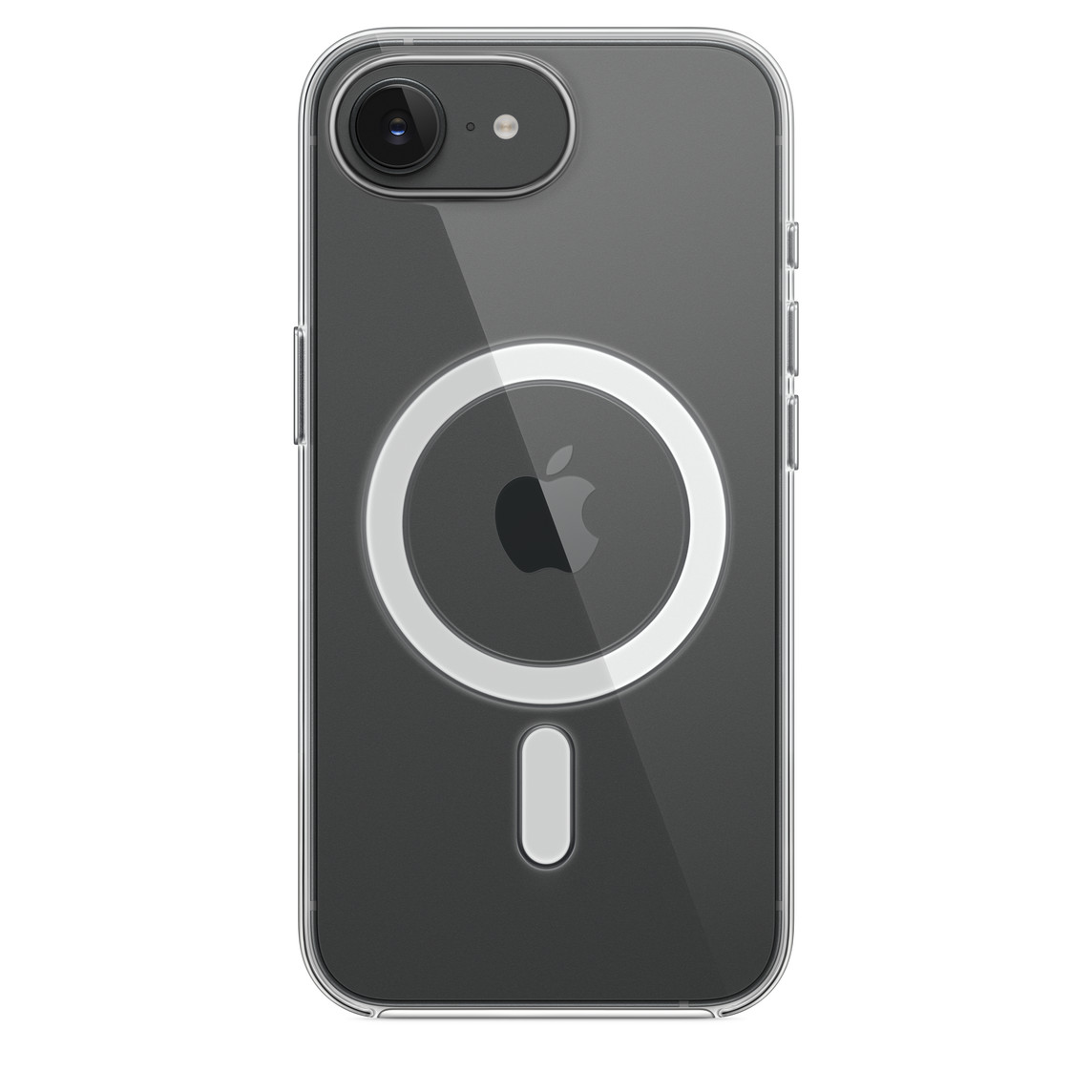 MagSafe형 iPhone 17e 투명 케이스 MHWC4FE/A