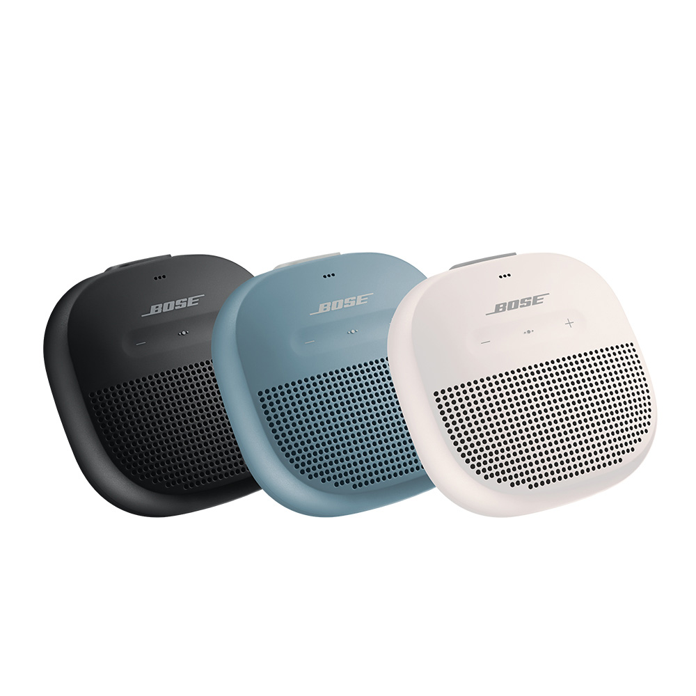 Bose 보스 정품 Soundlink Micro 블루투스 스피커 - Frisbee