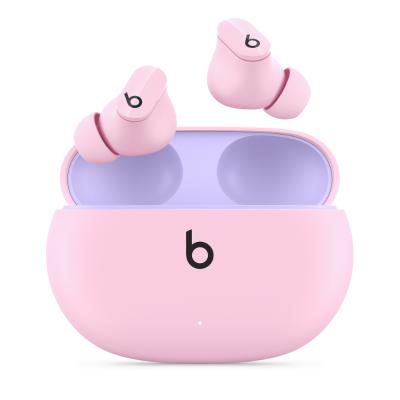 Beats Studio Buds - 선셋 핑크 MMT83ZP/A - Frisbee