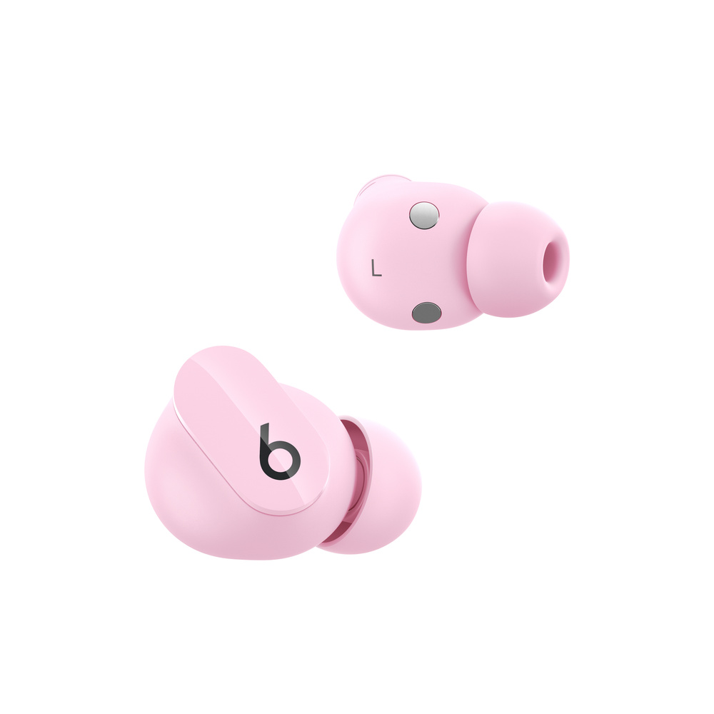Beats Studio Buds - 선셋 핑크 MMT83ZP/A - Frisbee
