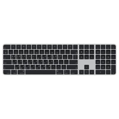Magic Keyboard (USB-C) - 한국어 MXCL3KH/A - Frisbee