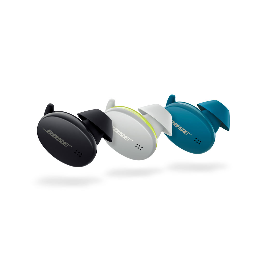 Bose 보스 정품 Sport Earbuds 스포츠 이어버드 블루투스 완전 무선 이어폰 - Frisbee