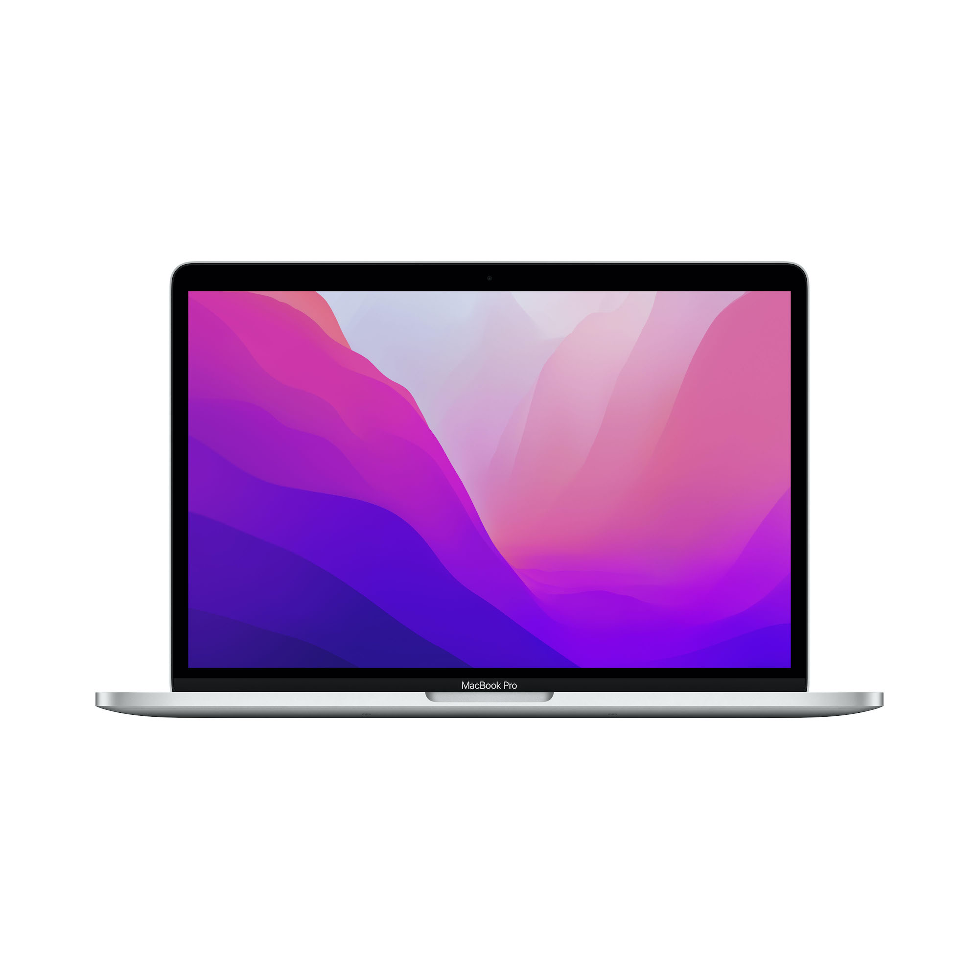 MacBook Pro 13 M2 256GB 실버 MNEP3KH/A Frisbee
