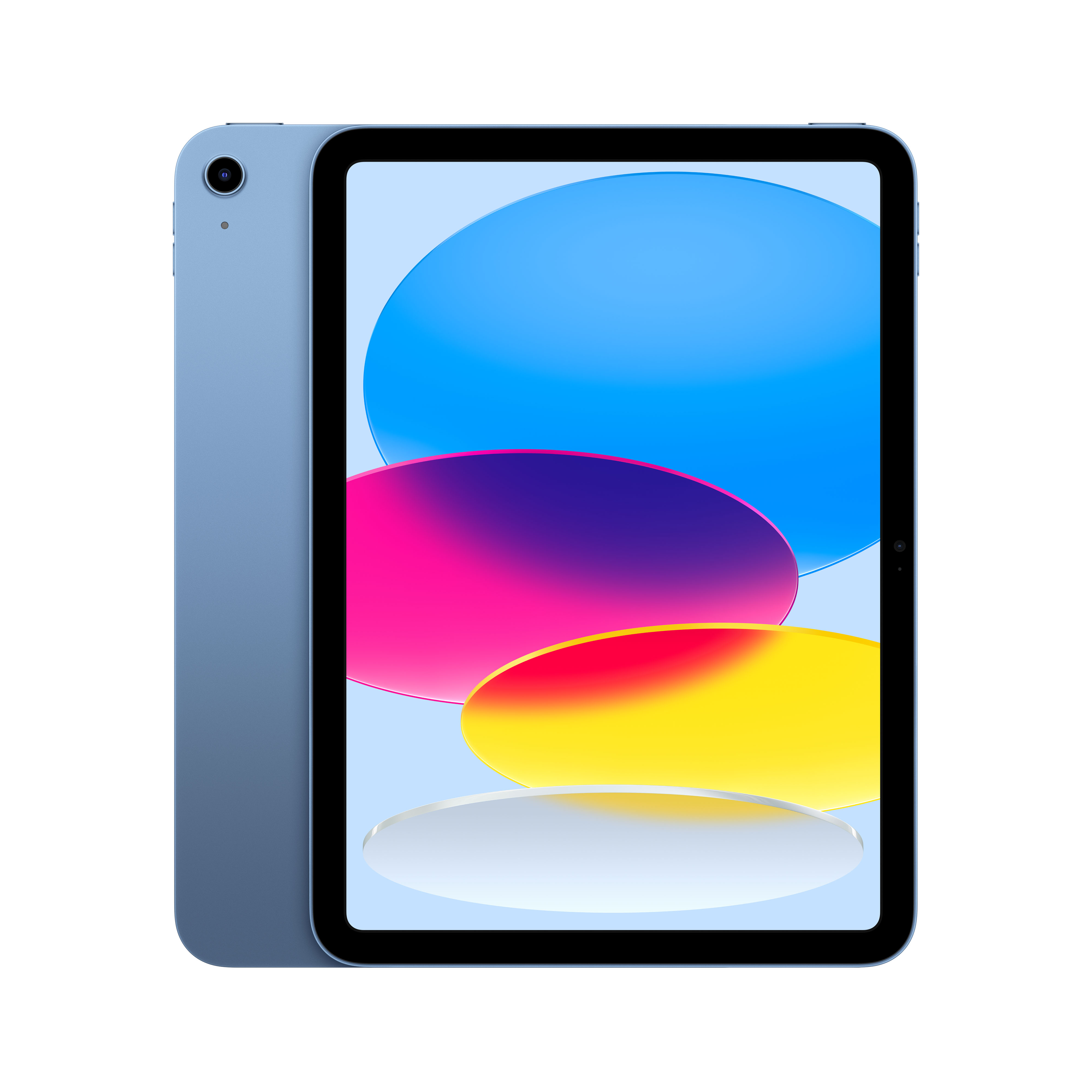 iPad 10세대 Wi-Fi 64GB 블루 MPQ13KH/A - Frisbee