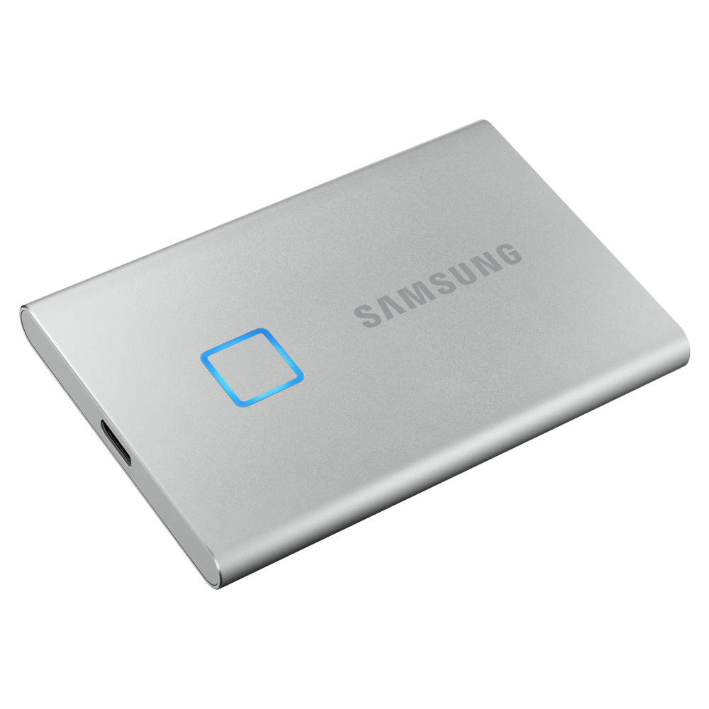 ssd samsung t7 touch 500gb