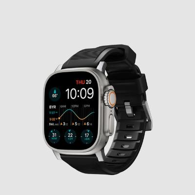 NOMAD Sport Band Glow グロー 2.0 49mm/45mm（国内代理店正規品