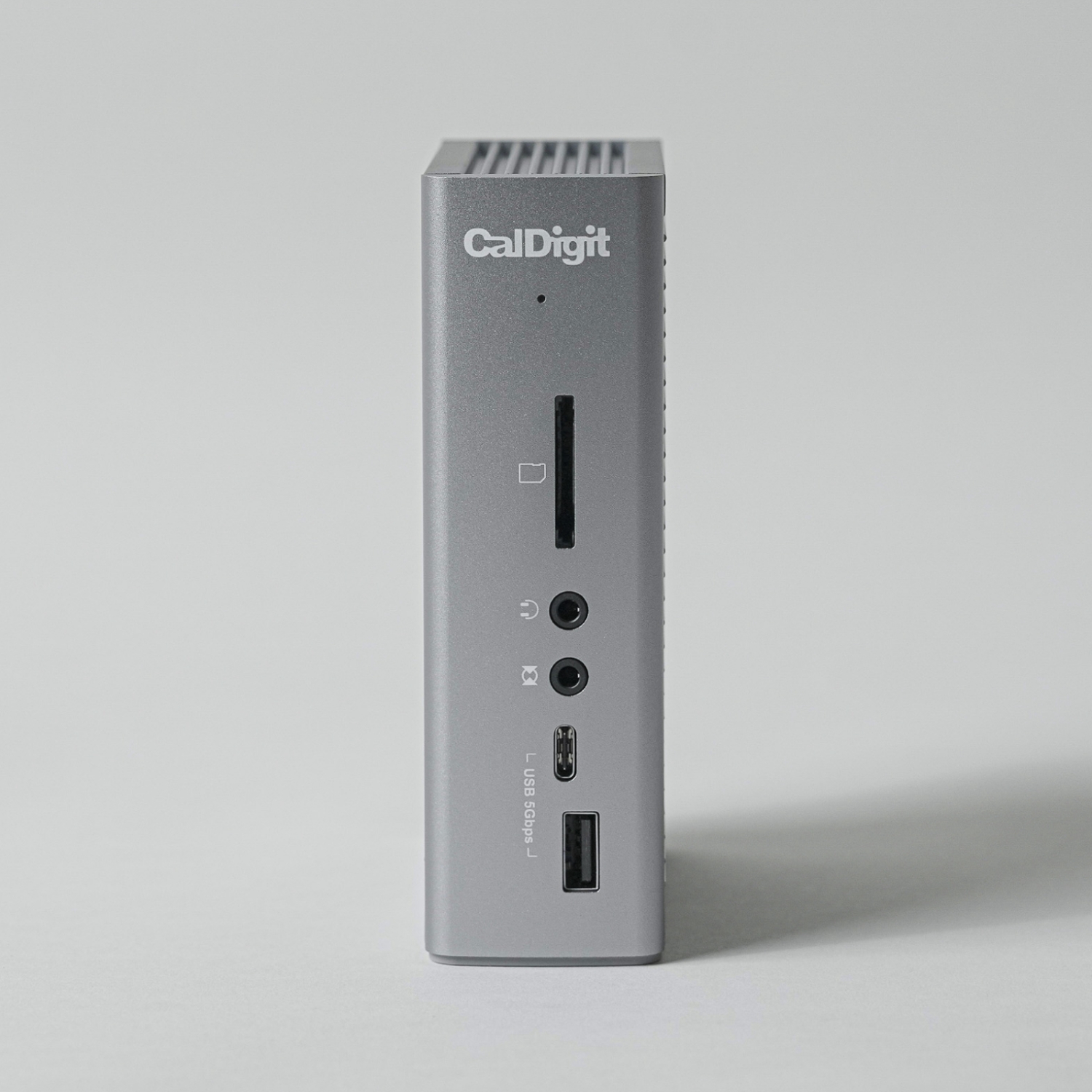 CalDigit TS3 Plus - Frisbee