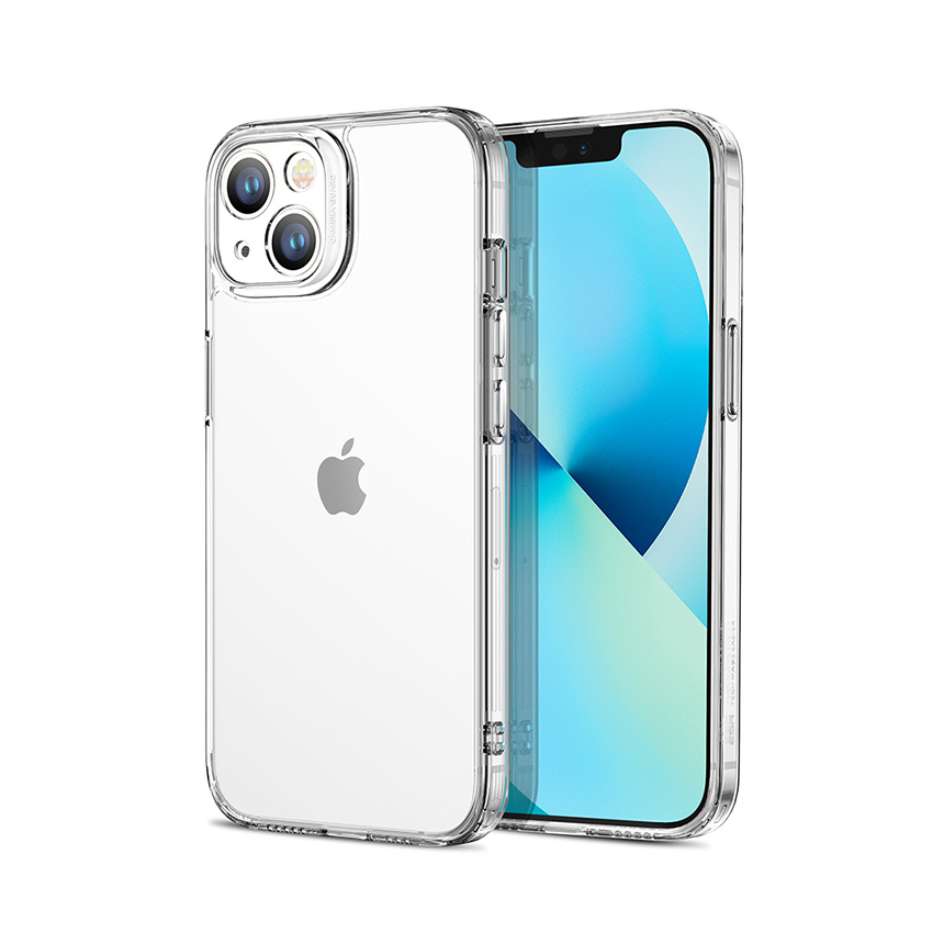 Esr Ice Shield Iphone 15 Pro Max Clear - ESR